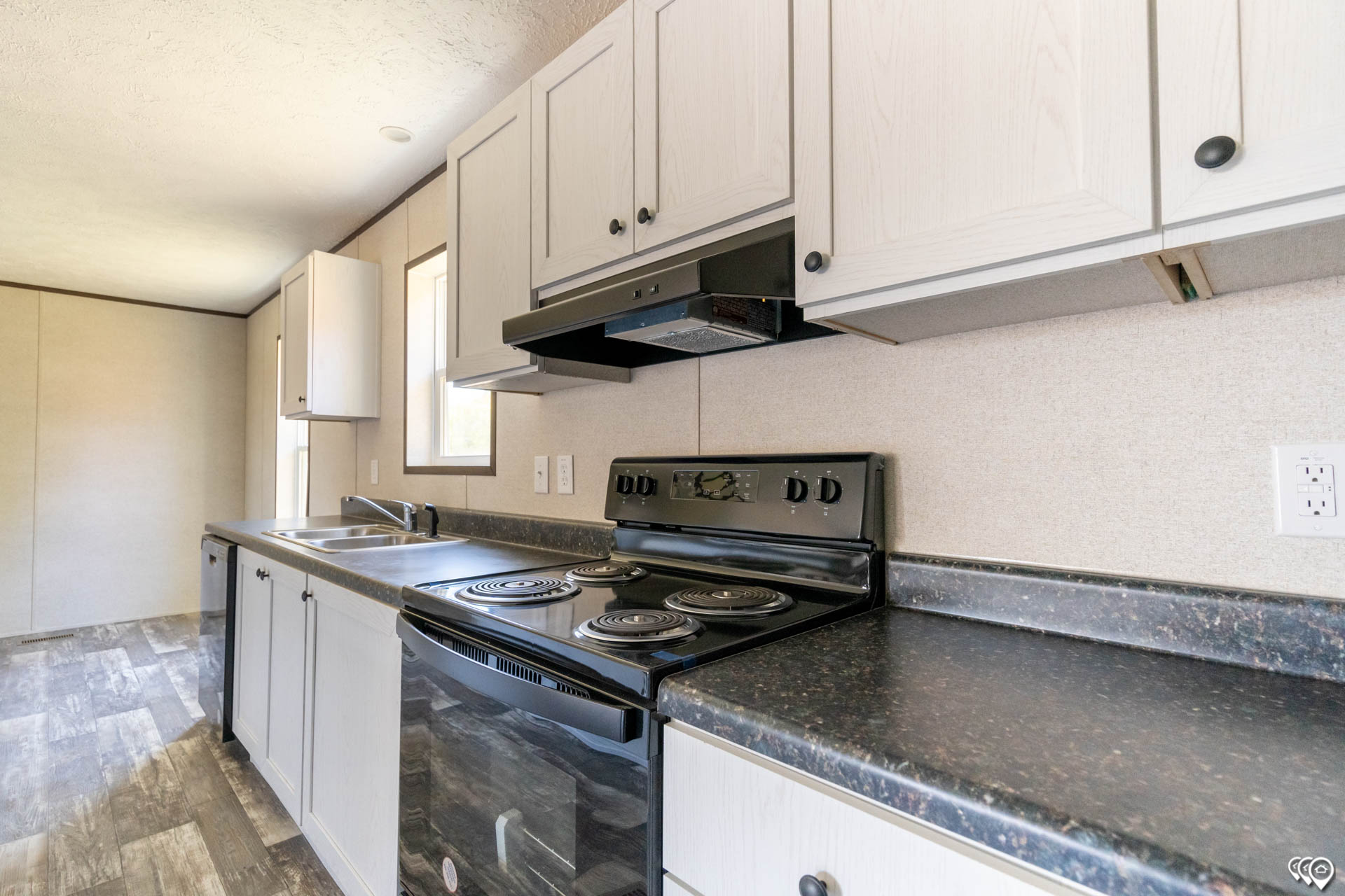 Prime Series Churchill 2848H32P06 - Grandan Homes